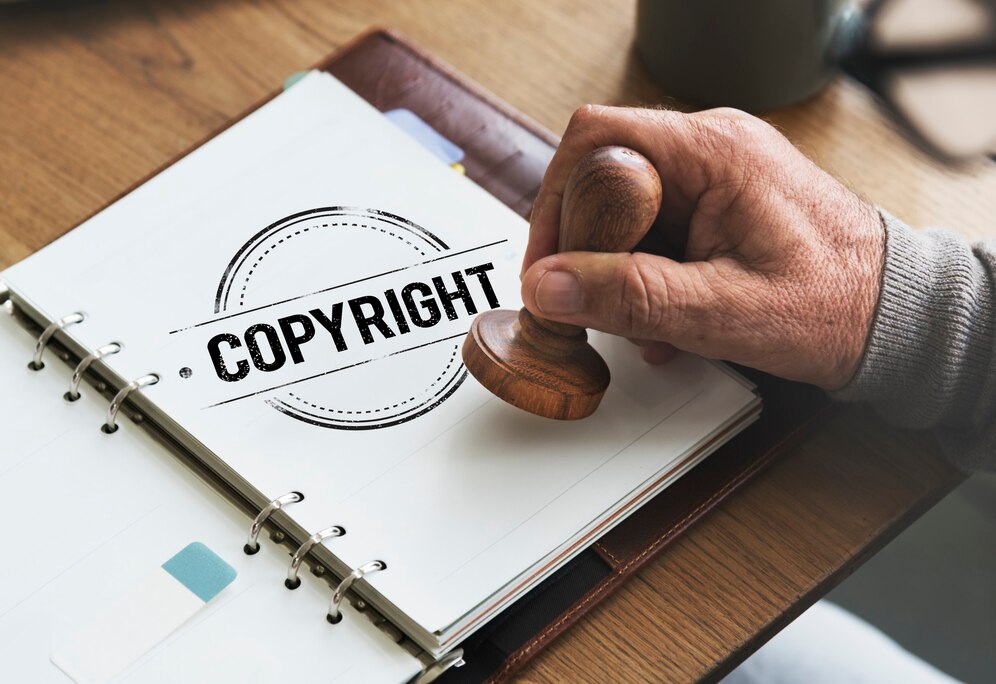 Copyright and Licensing